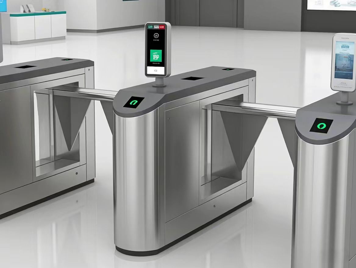 售、驗(yàn)票系統(tǒng)