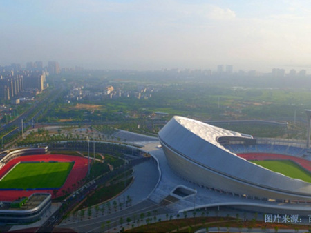 ?？谖逶春游幕w育中心