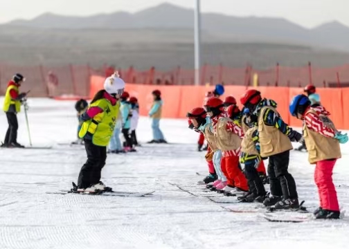 六部門發(fā)文，到2027年我國將形成3個(gè)萬億級(jí)消費(fèi)領(lǐng)域！