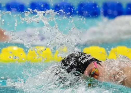 【體育漫談】重復(fù)之美：一個(gè)被忽視的體育真諦